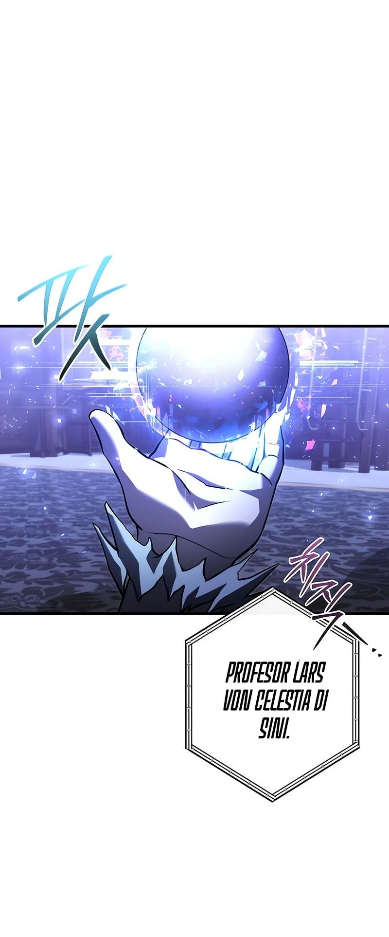 Terminally Ill Genius Dark Knight Chapter 135 Halaman 21