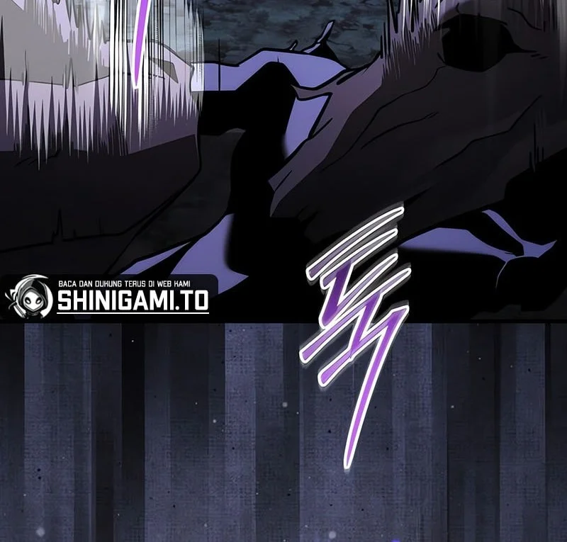 Terminally Ill Genius Dark Knight Chapter 135 Halaman 37