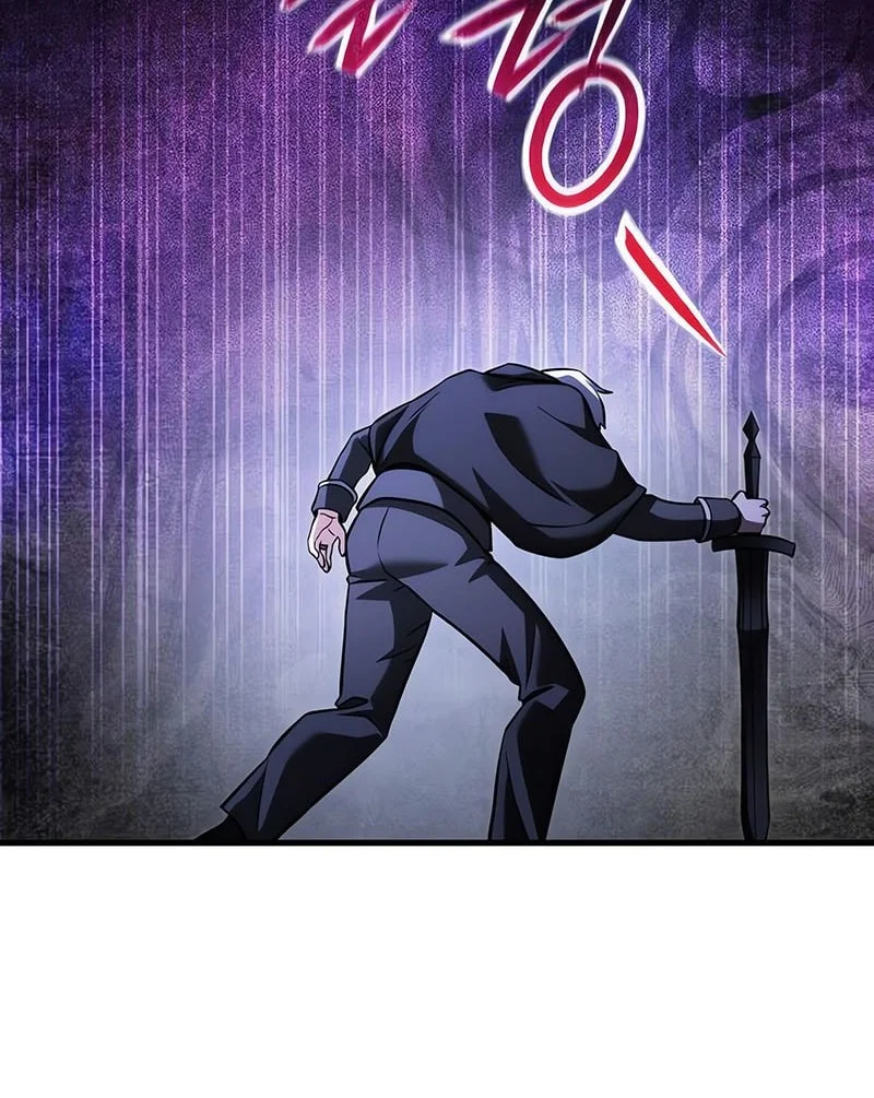 Terminally Ill Genius Dark Knight Chapter 135 Halaman 45