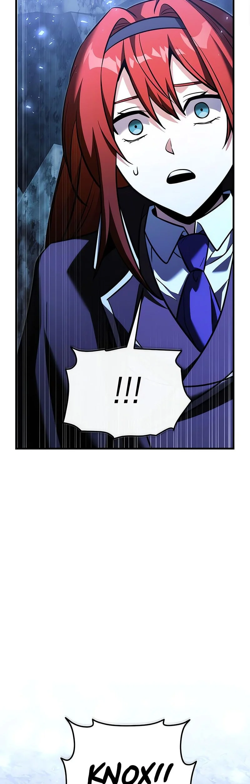 Terminally Ill Genius Dark Knight Chapter 135 Halaman 63