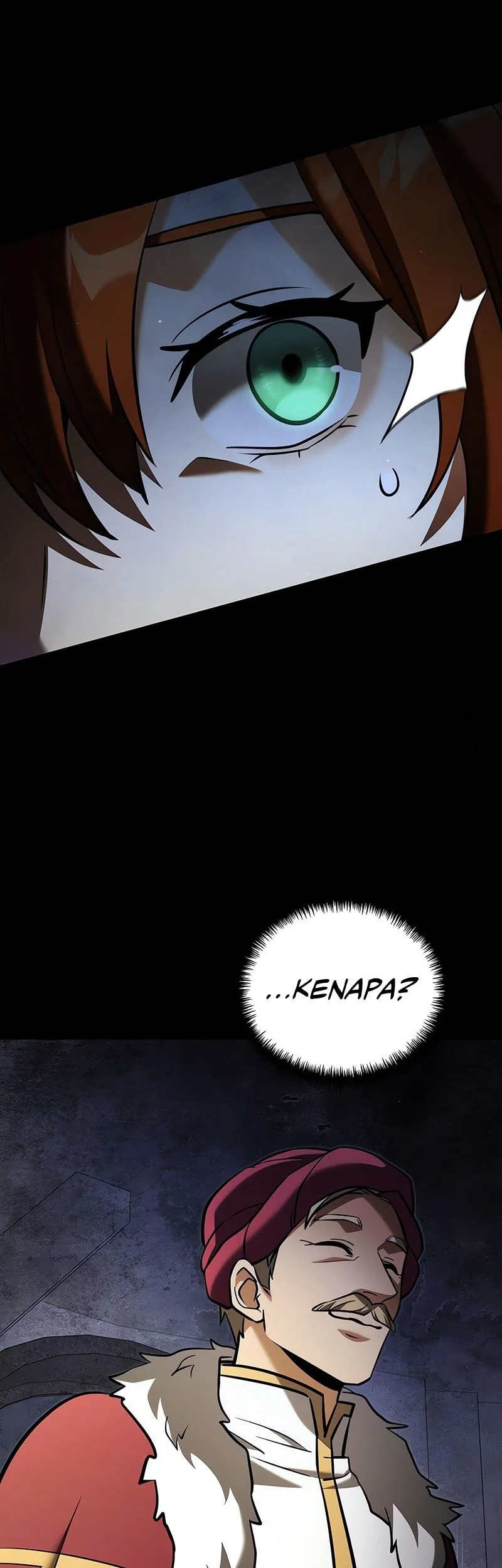 Terminally Ill Genius Dark Knight Chapter 136 Halaman 26