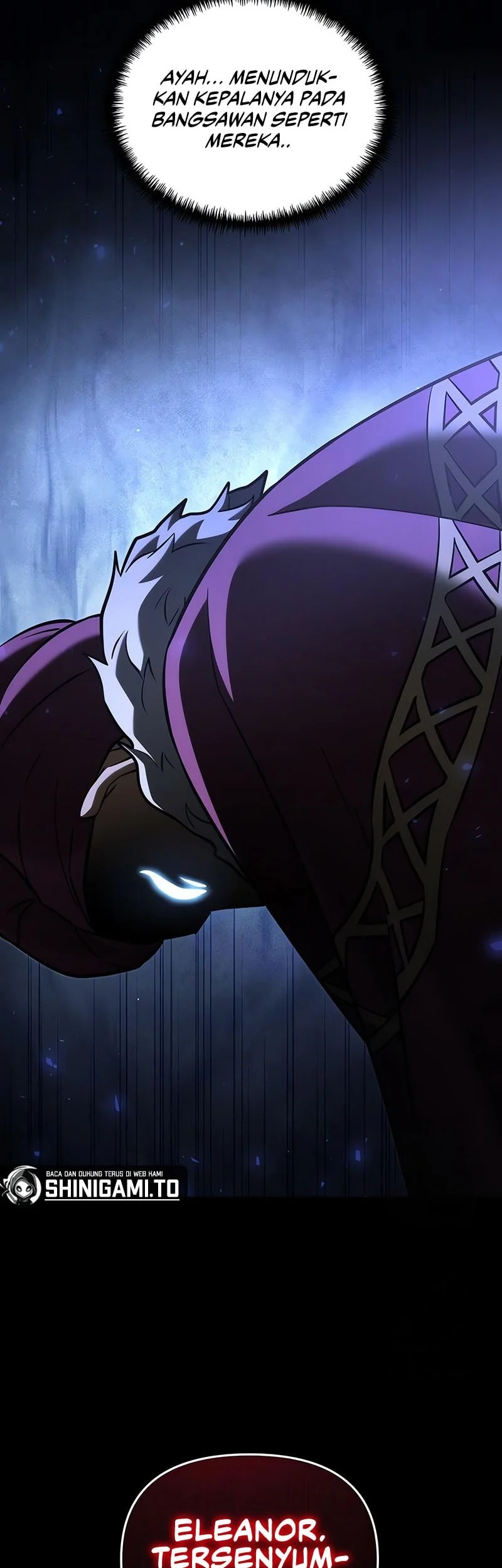 Terminally Ill Genius Dark Knight Chapter 136 Halaman 39