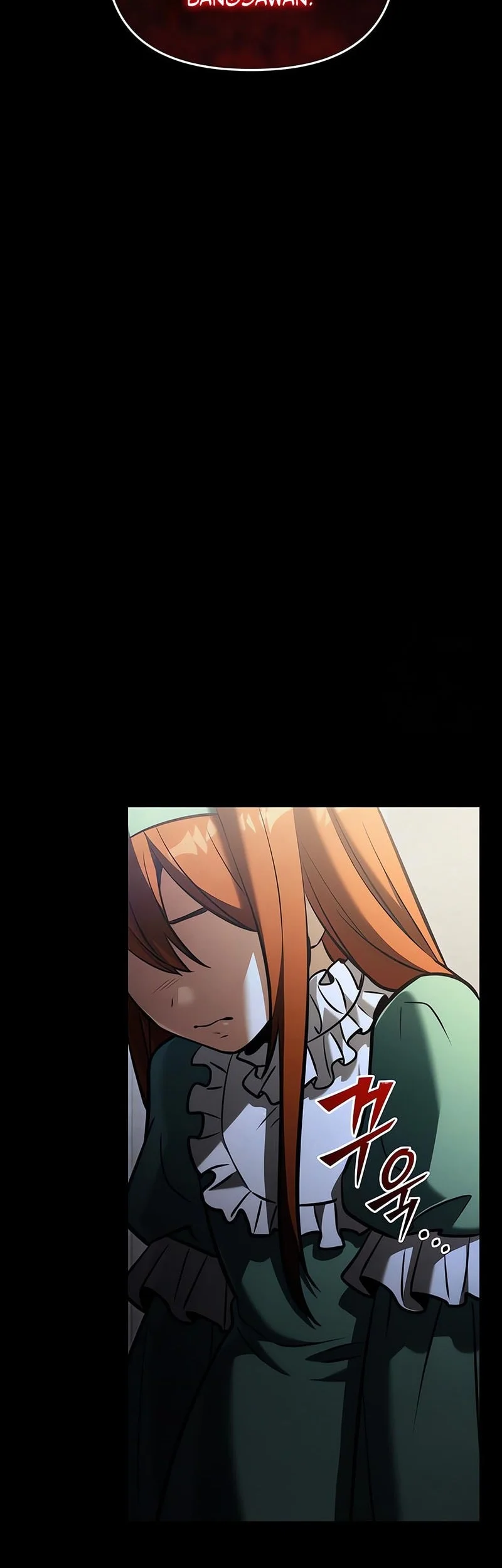 Terminally Ill Genius Dark Knight Chapter 136 Halaman 41