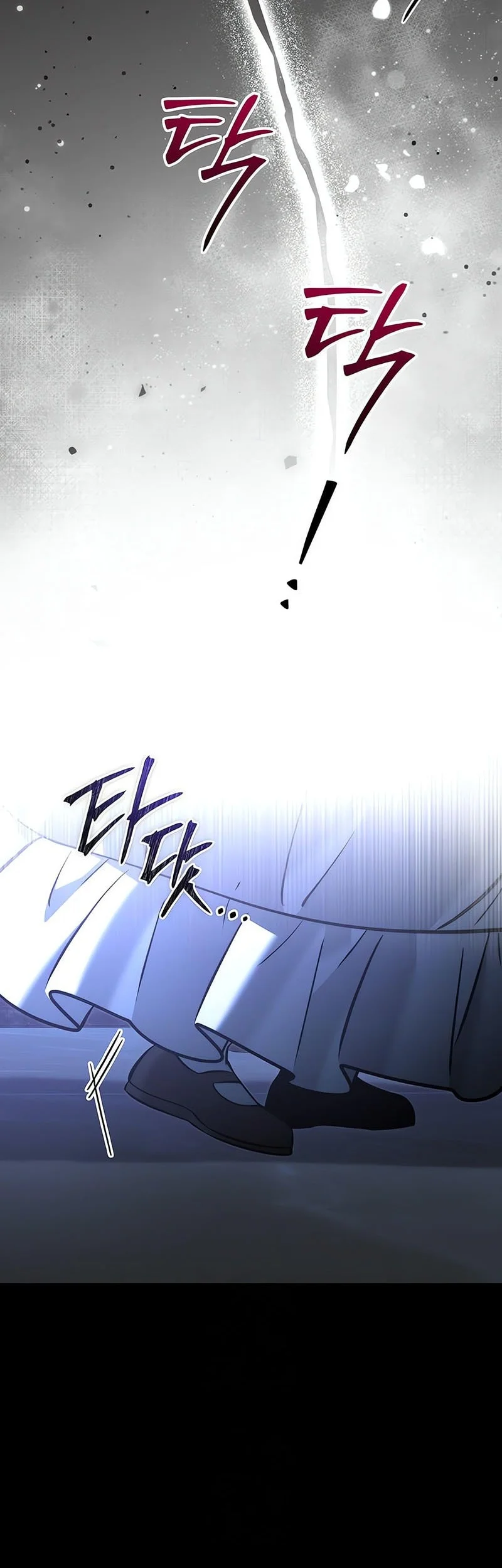 Terminally Ill Genius Dark Knight Chapter 136 Halaman 45