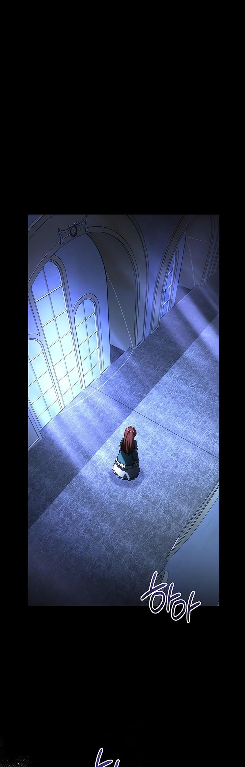 Terminally Ill Genius Dark Knight Chapter 136 Halaman 46