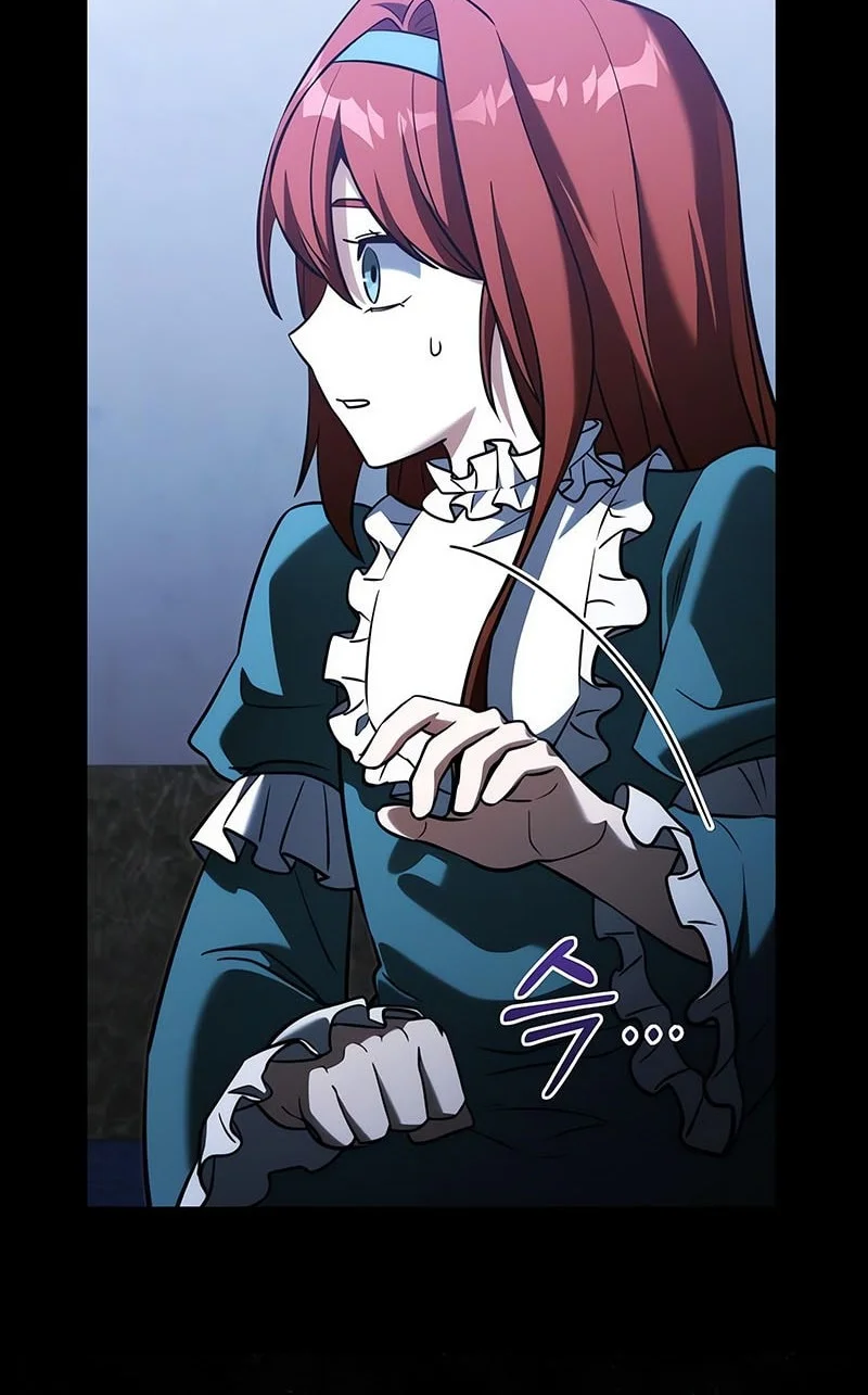 Terminally Ill Genius Dark Knight Chapter 136 Halaman 65