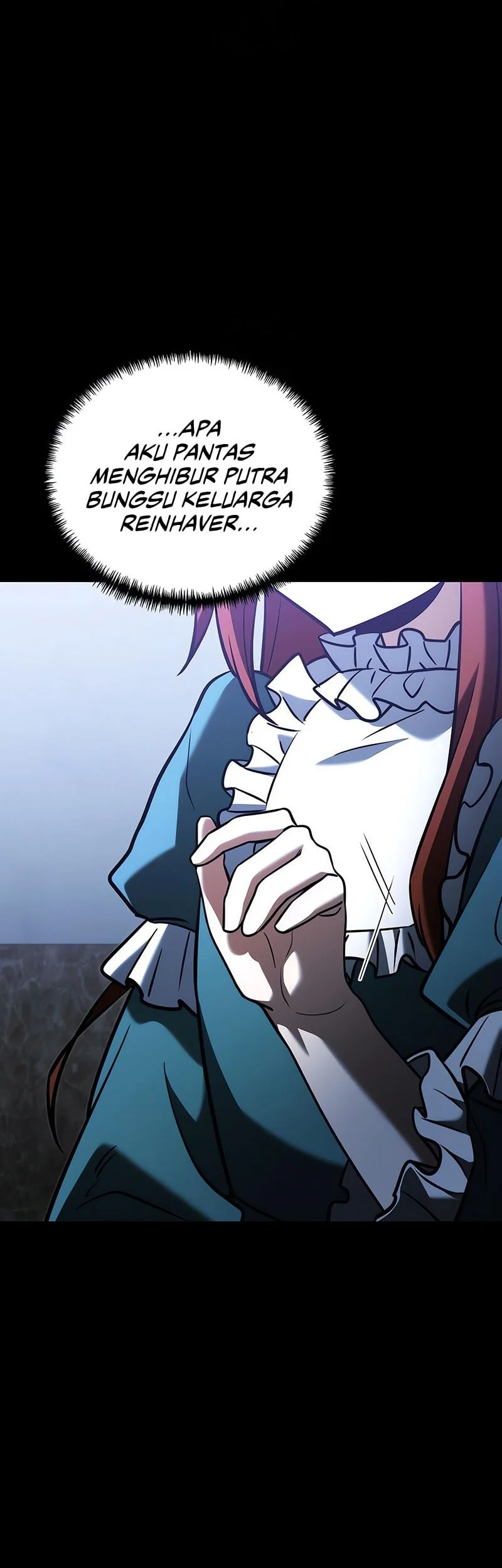 Terminally Ill Genius Dark Knight Chapter 136 Halaman 67