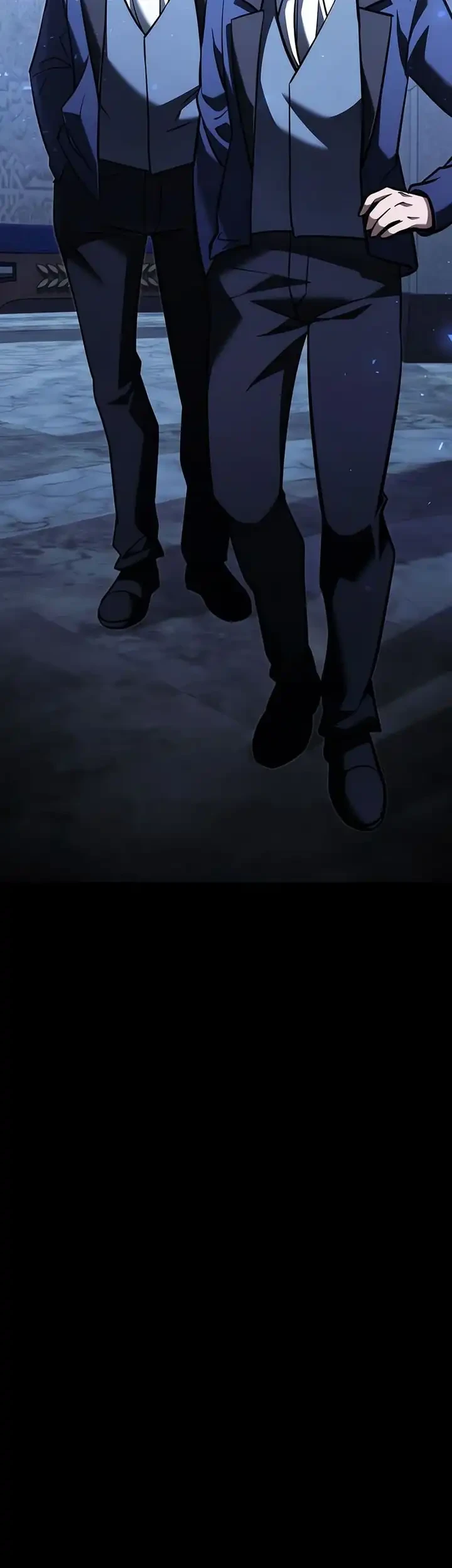 Terminally Ill Genius Dark Knight Chapter 137 Halaman 4