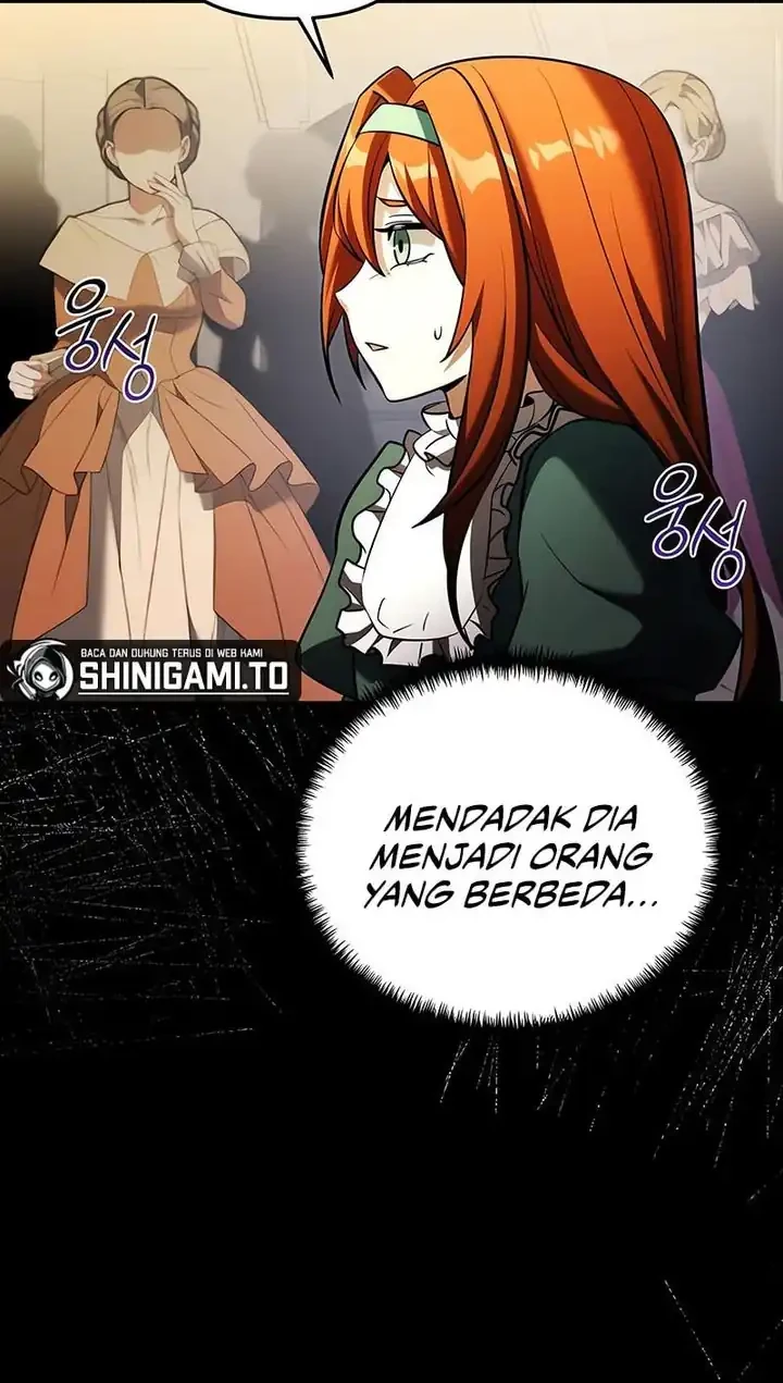 Terminally Ill Genius Dark Knight Chapter 137 Halaman 29