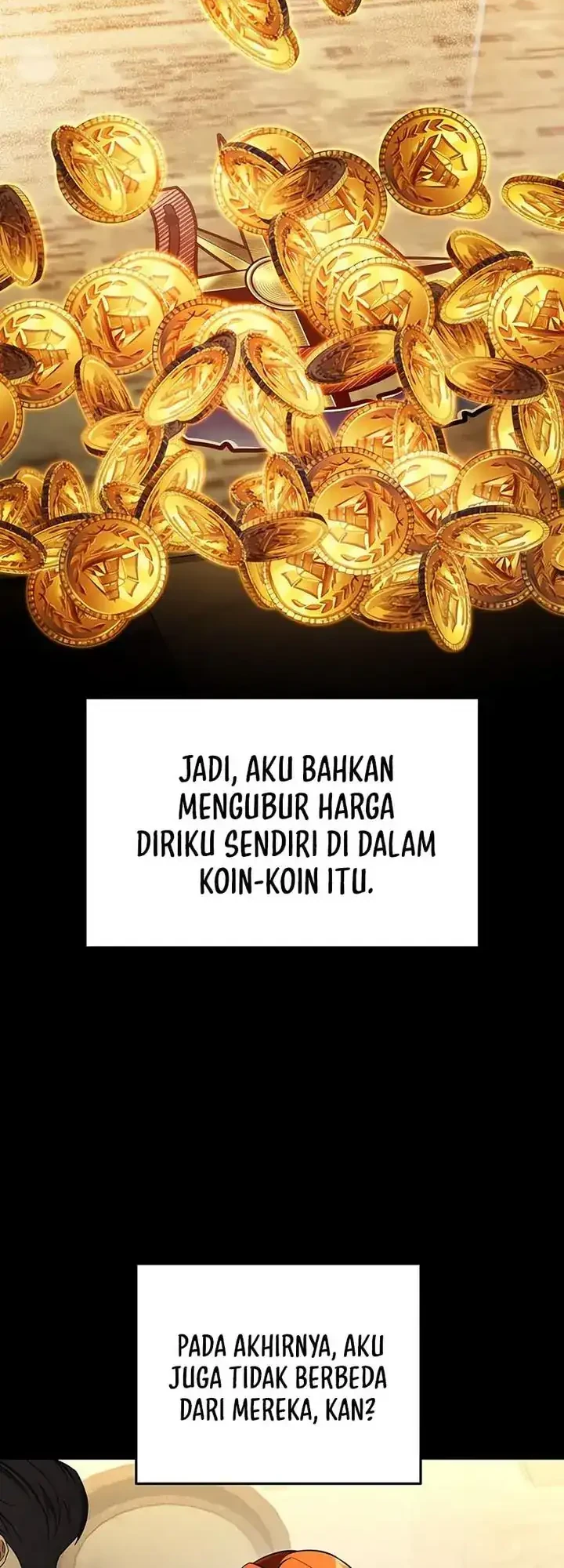 Terminally Ill Genius Dark Knight Chapter 137 Halaman 42