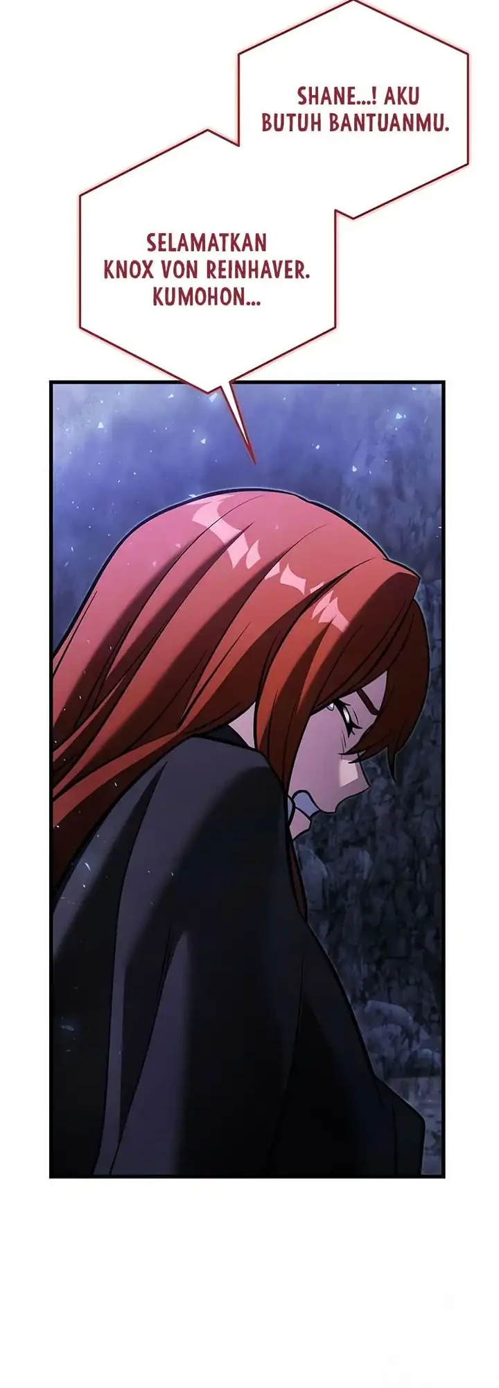 Terminally Ill Genius Dark Knight Chapter 137 Halaman 56