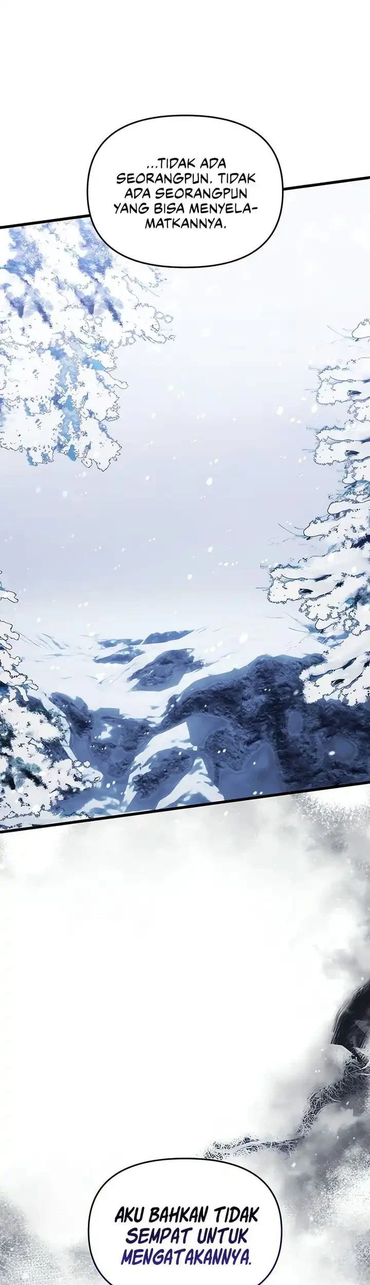Terminally Ill Genius Dark Knight Chapter 137 Halaman 59