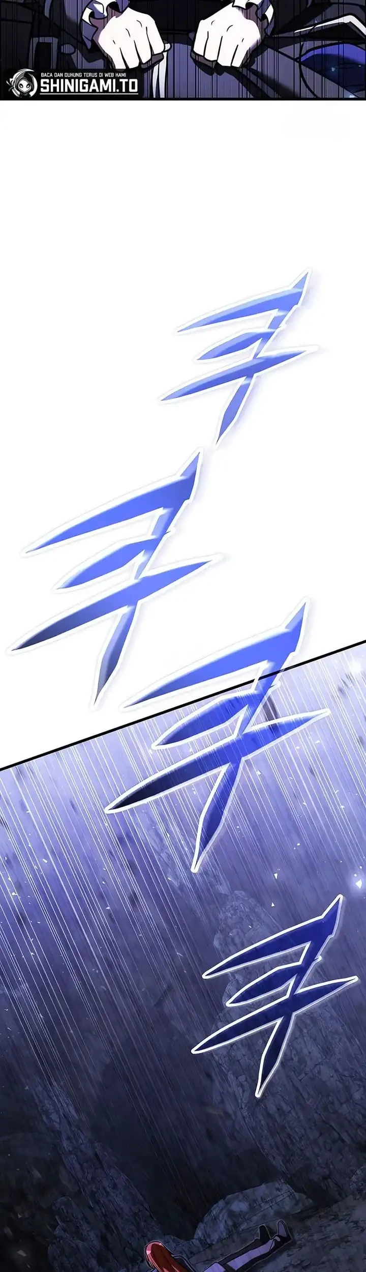 Terminally Ill Genius Dark Knight Chapter 137 Halaman 63