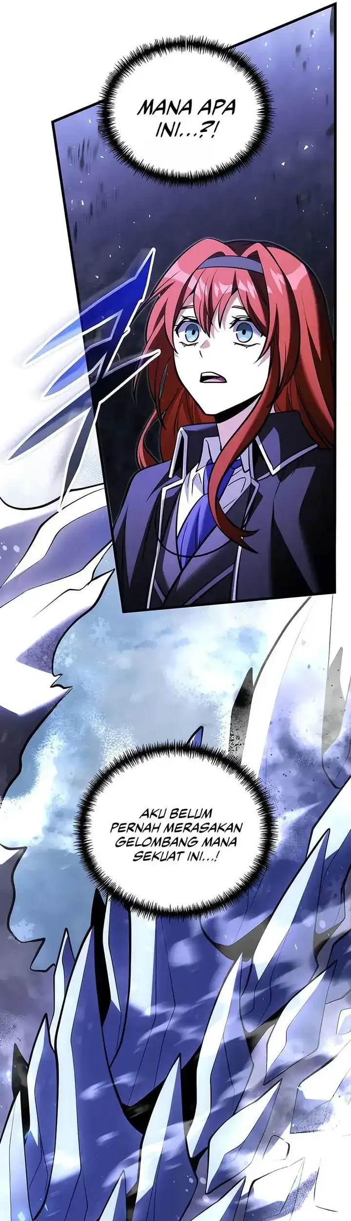 Terminally Ill Genius Dark Knight Chapter 137 Halaman 65