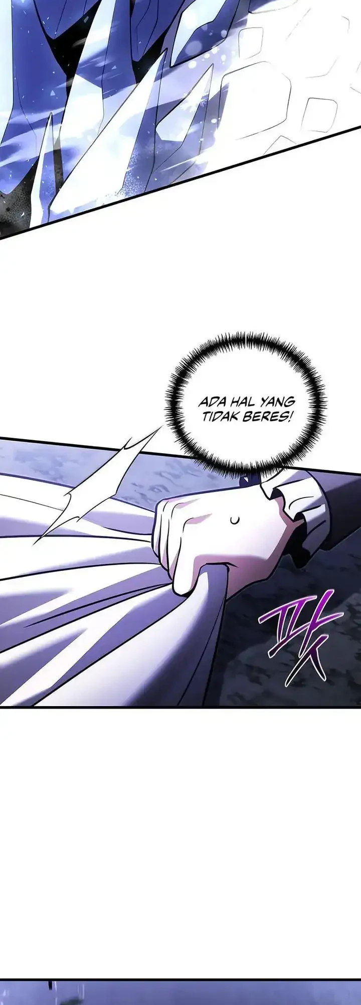 Terminally Ill Genius Dark Knight Chapter 137 Halaman 66