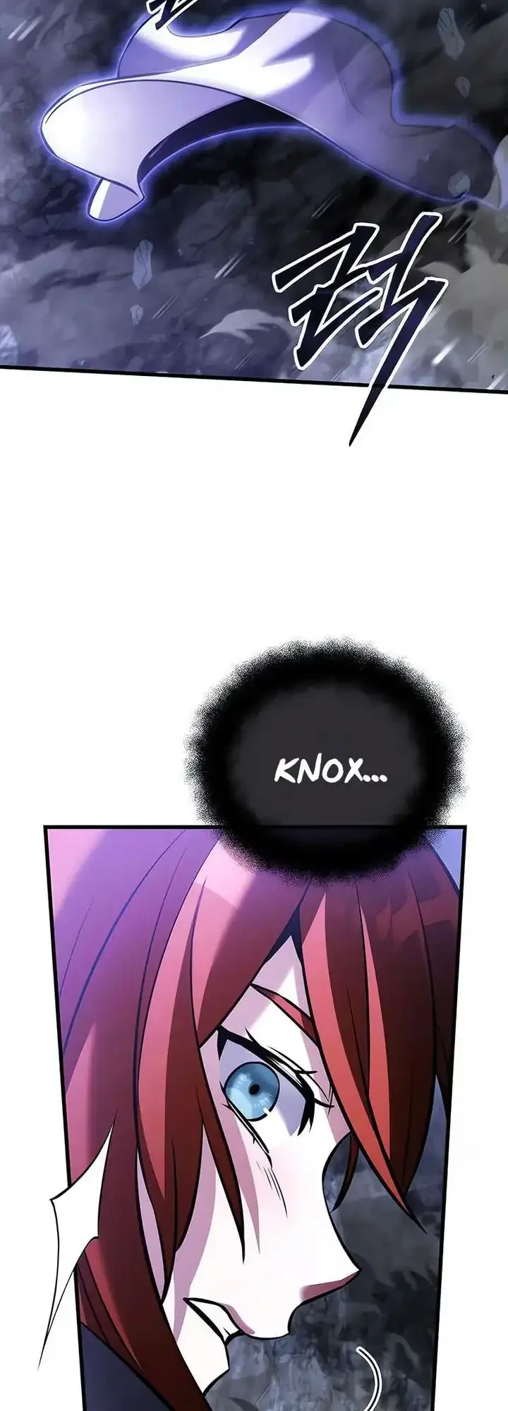 Terminally Ill Genius Dark Knight Chapter 137 Halaman 70