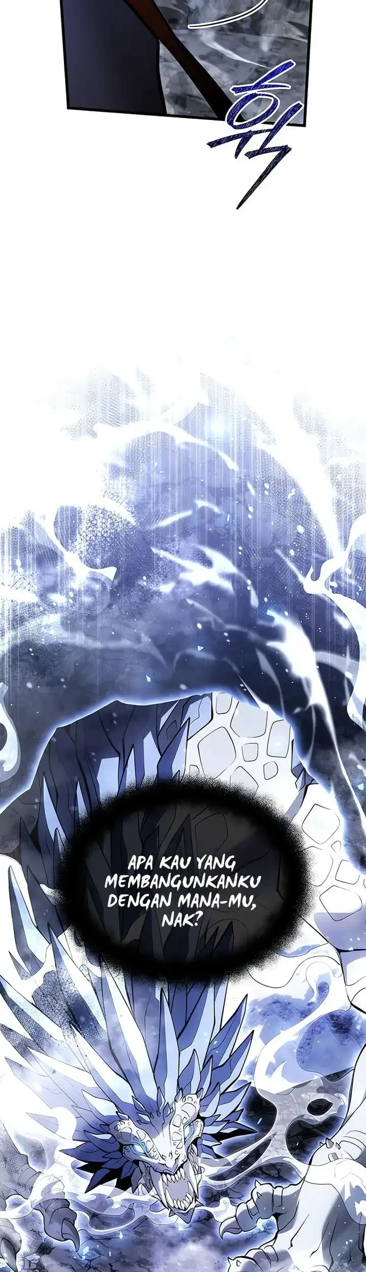 Terminally Ill Genius Dark Knight Chapter 137 Halaman 71