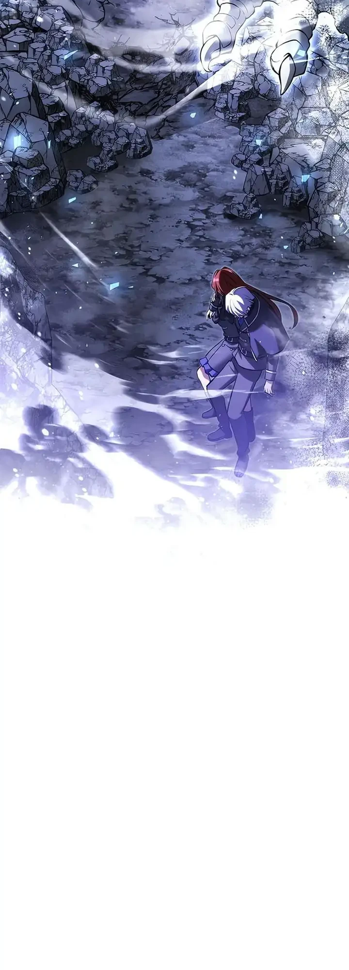 Terminally Ill Genius Dark Knight Chapter 137 Halaman 72