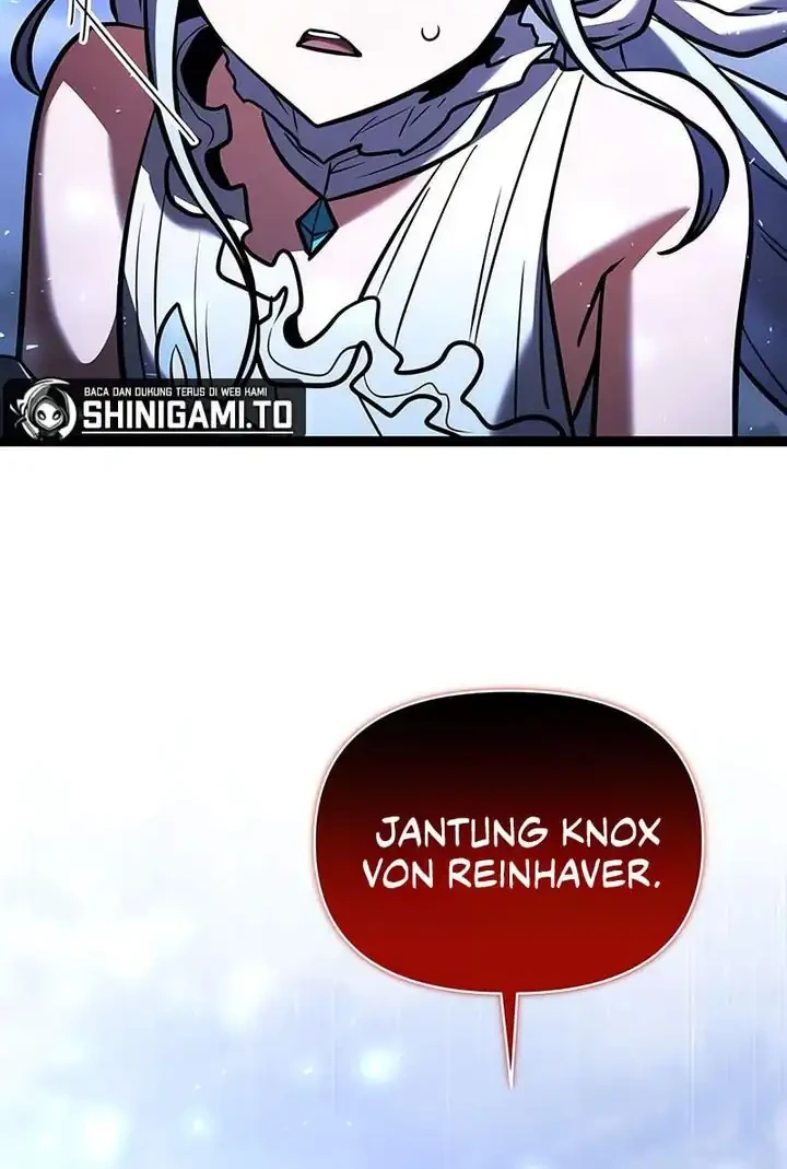 Terminally Ill Genius Dark Knight Chapter 137 Halaman 76