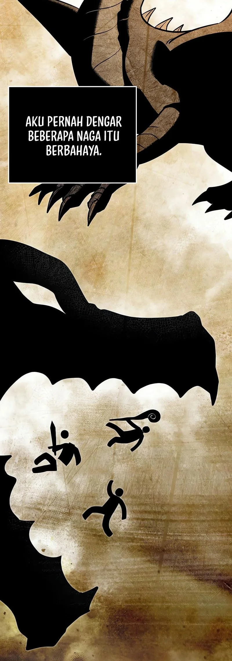 Terminally Ill Genius Dark Knight Chapter 138 Halaman 5