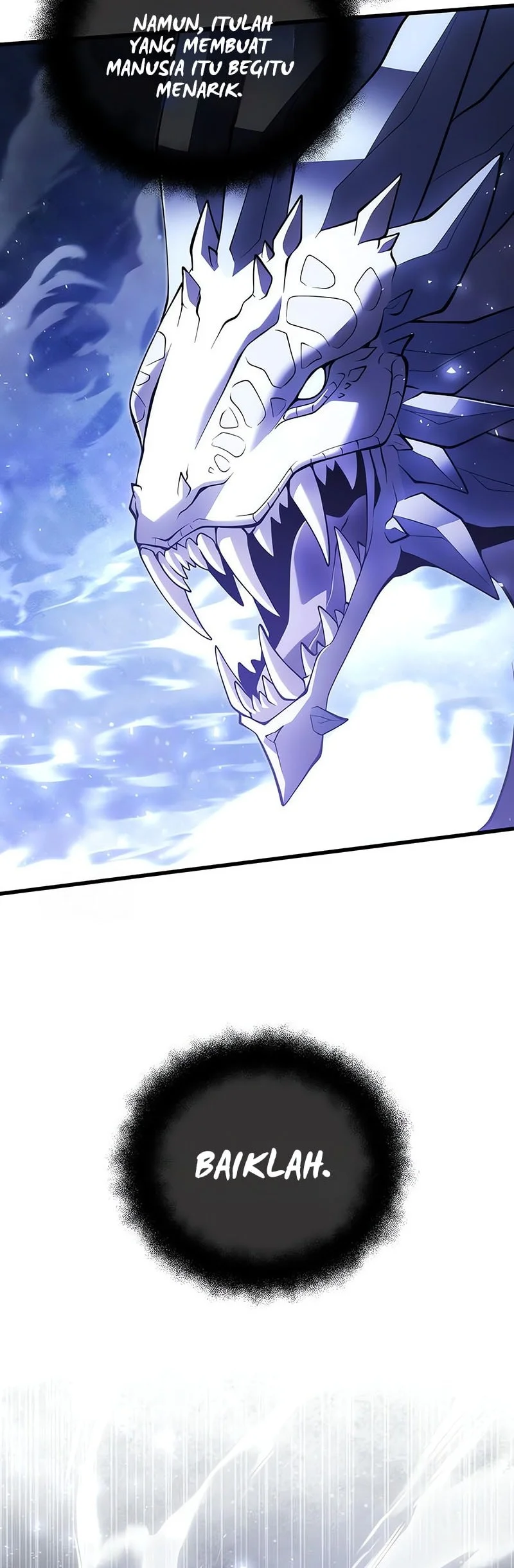 Terminally Ill Genius Dark Knight Chapter 138 Halaman 28