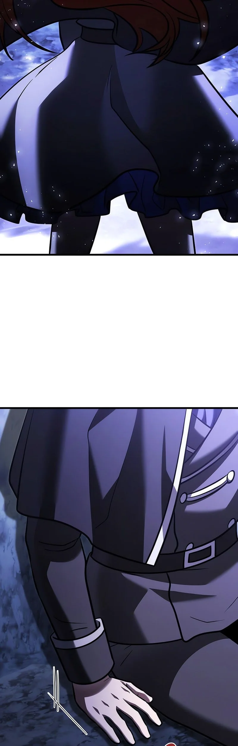 Terminally Ill Genius Dark Knight Chapter 138 Halaman 30