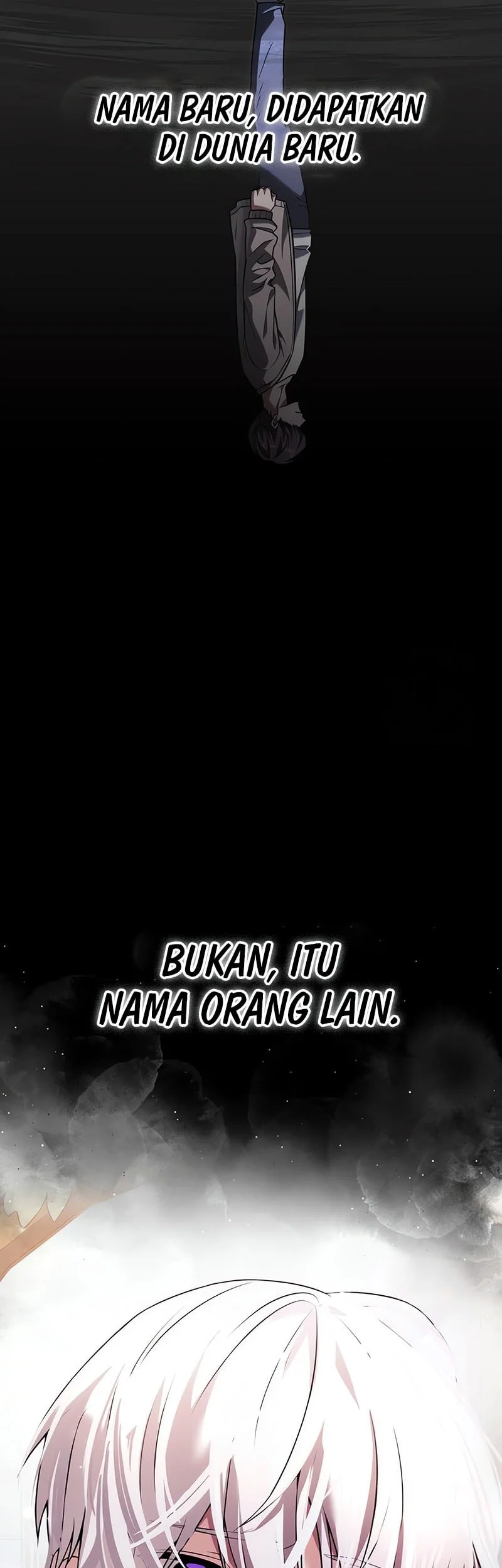 Terminally Ill Genius Dark Knight Chapter 138 Halaman 33
