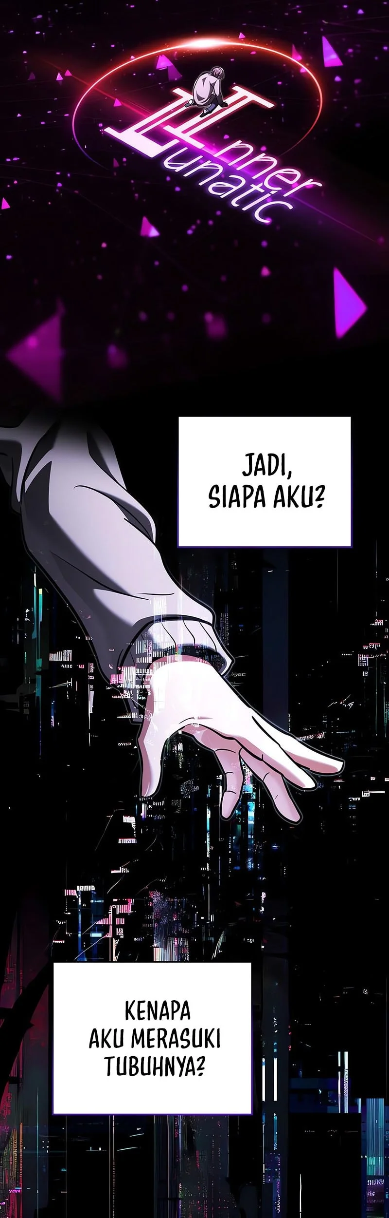 Terminally Ill Genius Dark Knight Chapter 138 Halaman 39