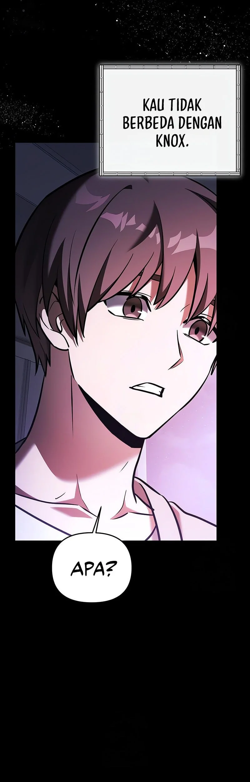 Terminally Ill Genius Dark Knight Chapter 138 Halaman 45