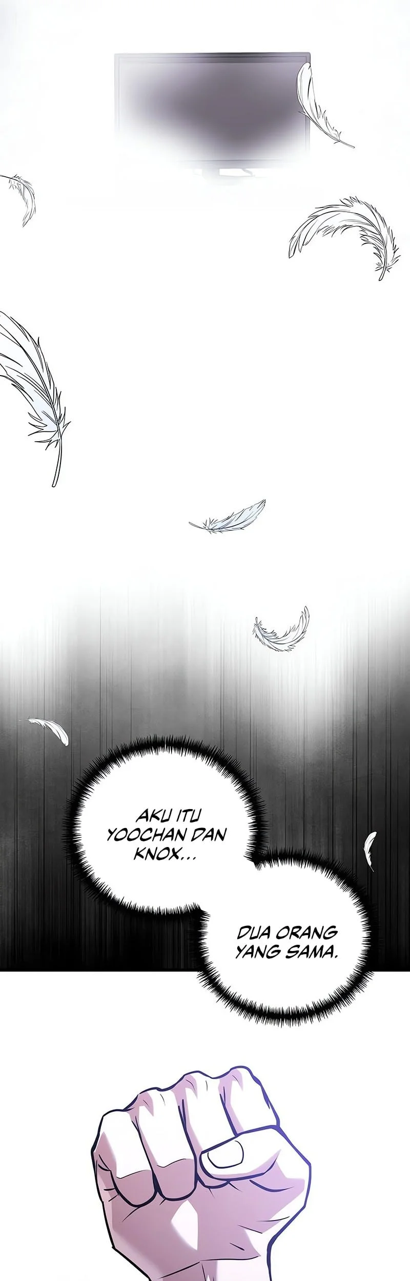 Terminally Ill Genius Dark Knight Chapter 138 Halaman 49