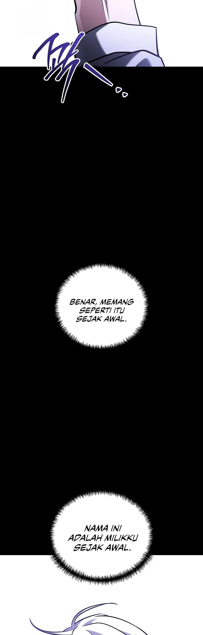 Terminally Ill Genius Dark Knight Chapter 138 Halaman 50