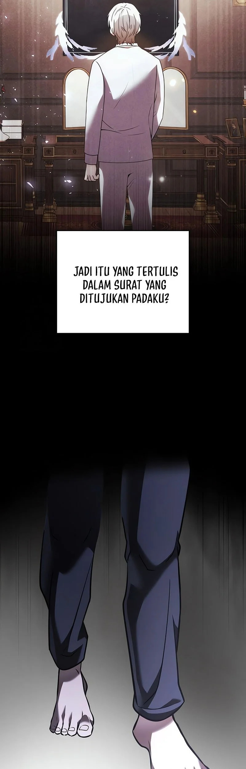 Terminally Ill Genius Dark Knight Chapter 138 Halaman 55