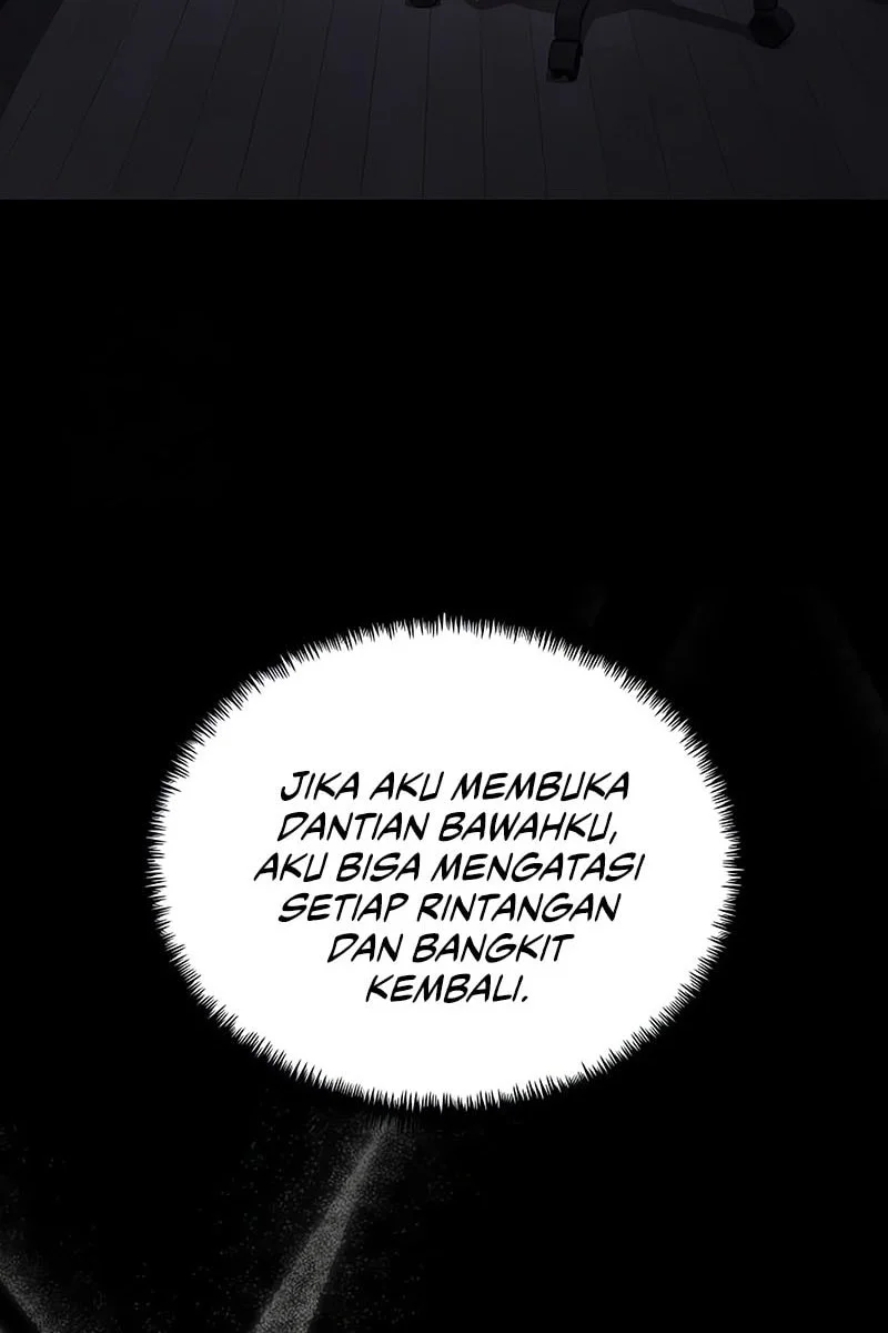 Terminally Ill Genius Dark Knight Chapter 138 Halaman 64