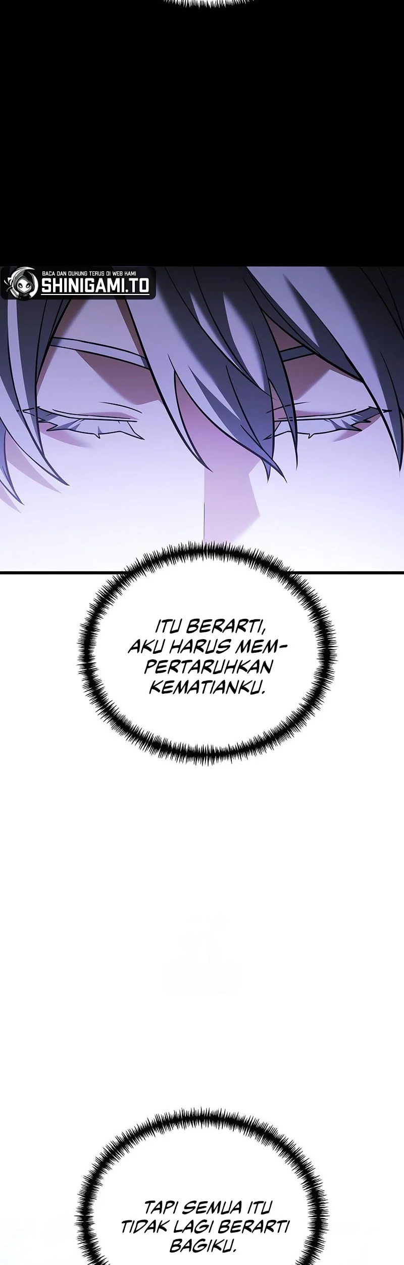 Terminally Ill Genius Dark Knight Chapter 138 Halaman 66