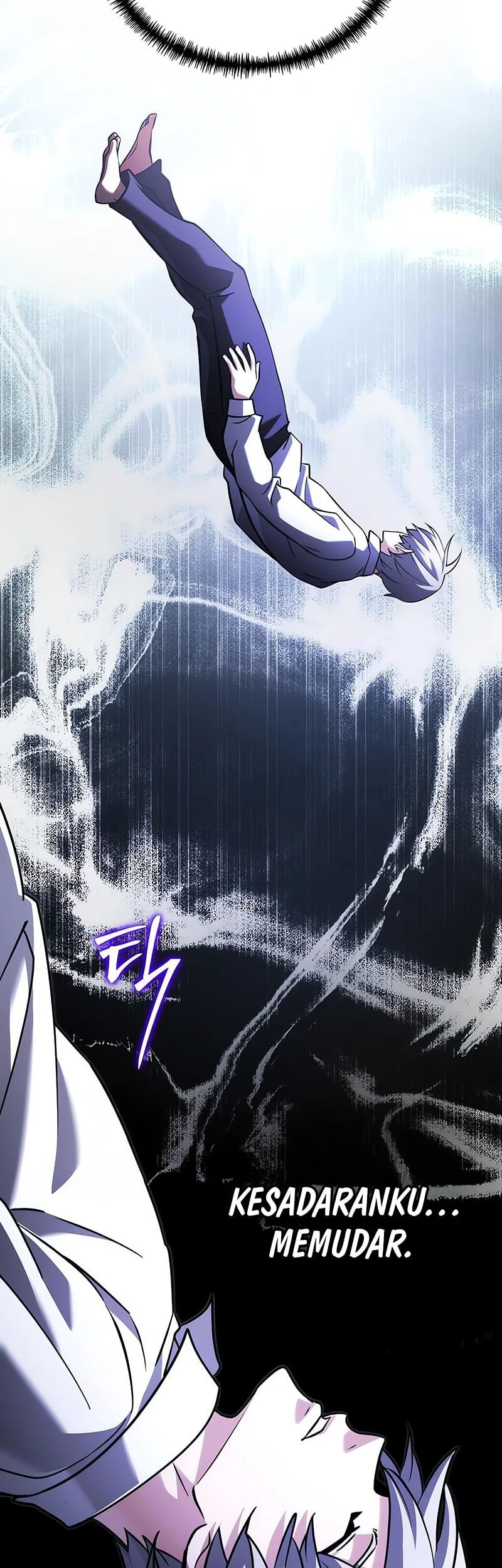 Terminally Ill Genius Dark Knight Chapter 138 Halaman 67