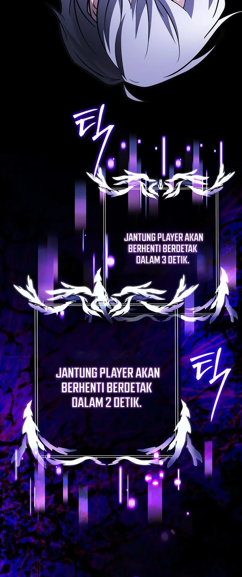 Terminally Ill Genius Dark Knight Chapter 138 Halaman 68