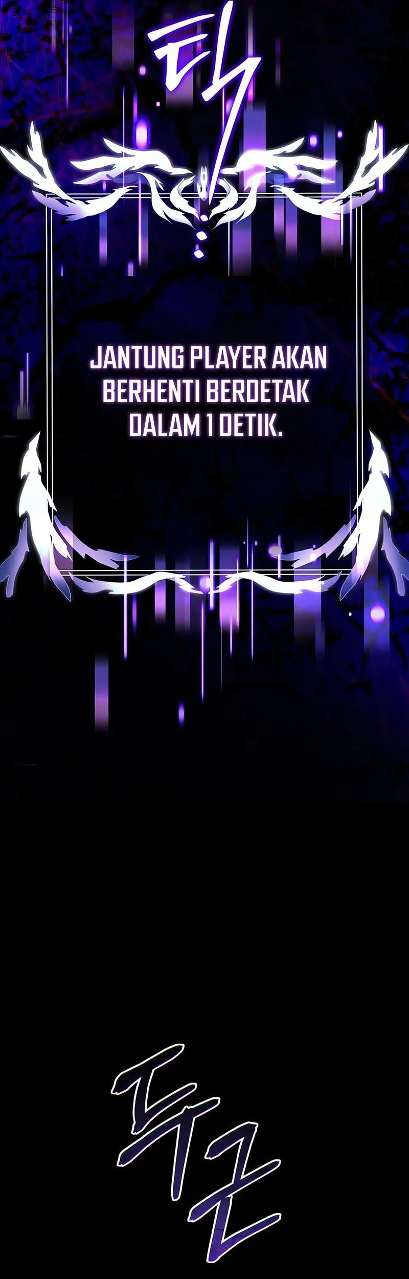 Terminally Ill Genius Dark Knight Chapter 138 Halaman 69