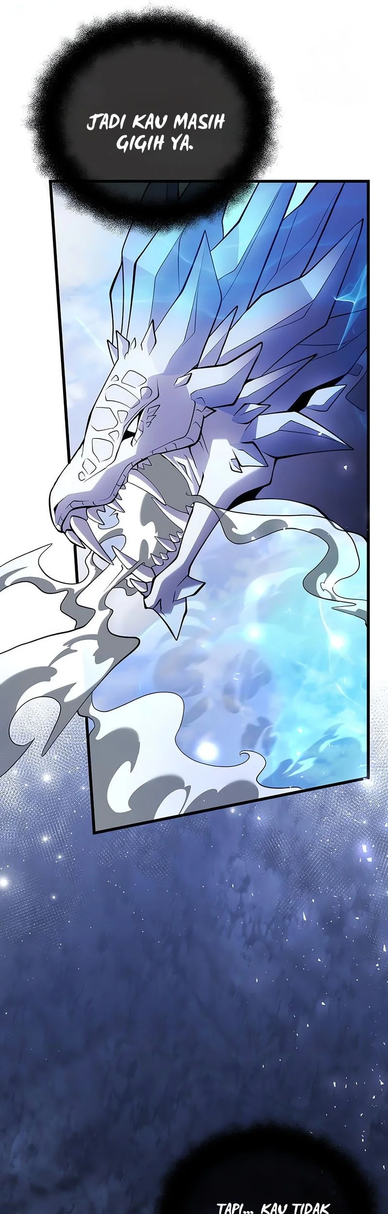 Terminally Ill Genius Dark Knight Chapter 138 Halaman 73