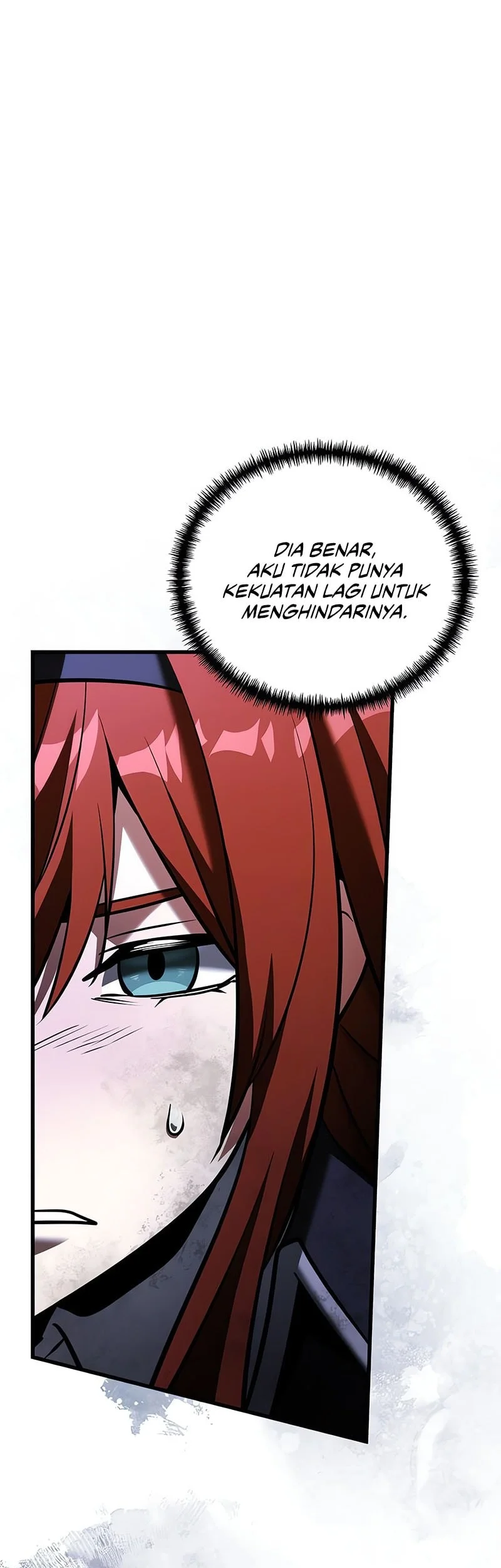 Terminally Ill Genius Dark Knight Chapter 138 Halaman 75