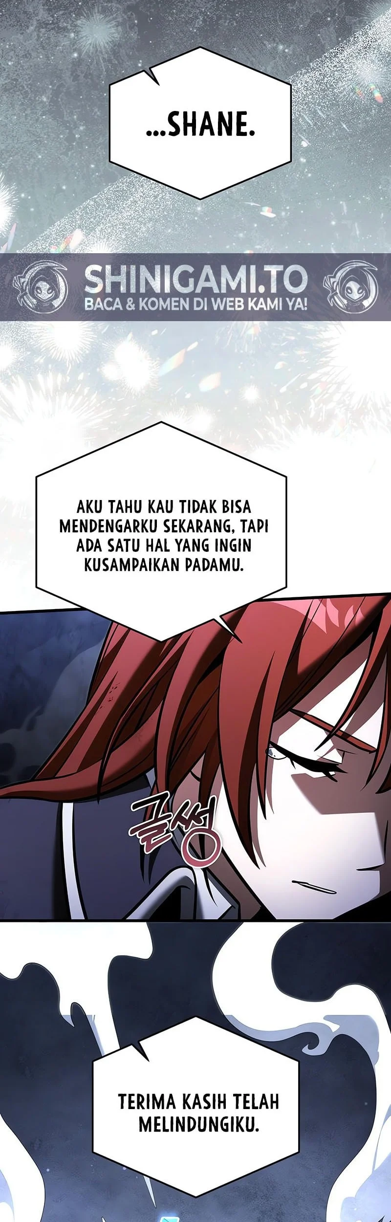 Terminally Ill Genius Dark Knight Chapter 138 Halaman 78