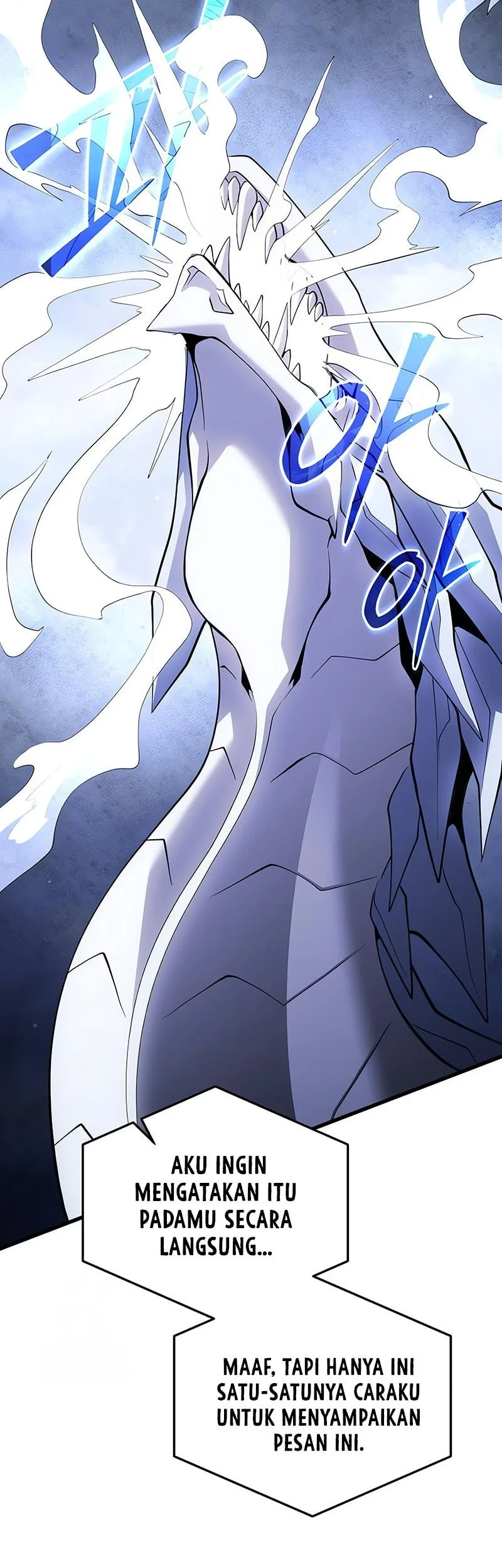 Terminally Ill Genius Dark Knight Chapter 138 Halaman 79