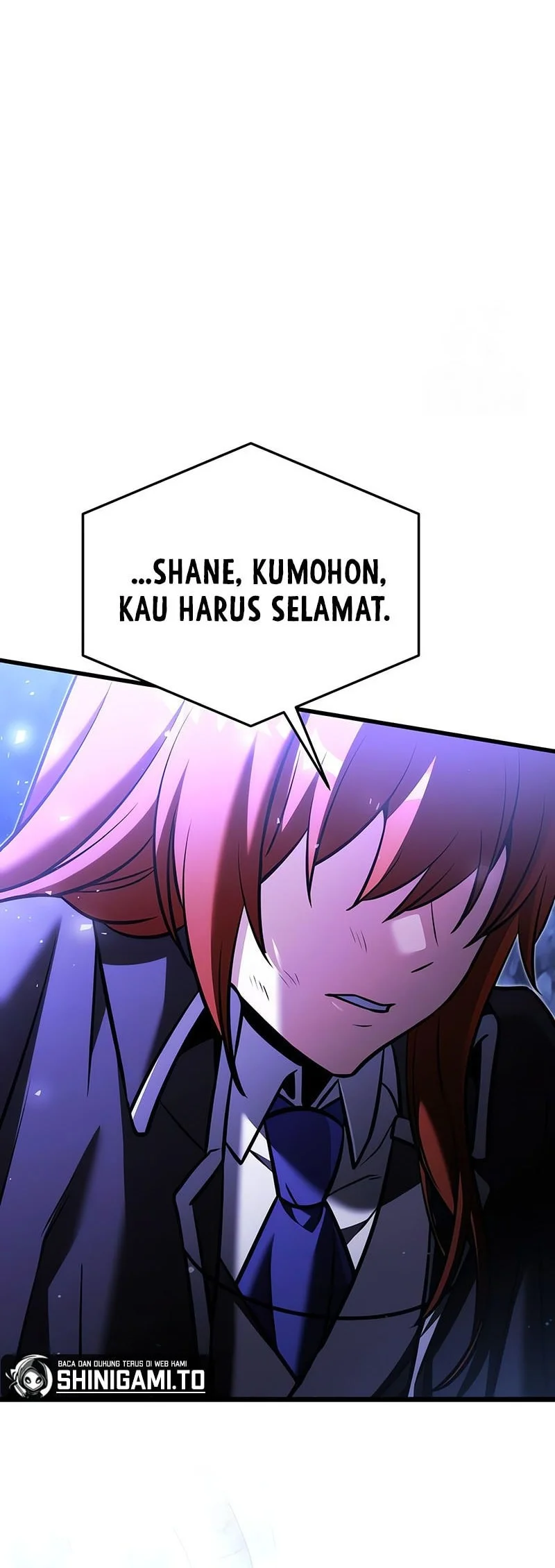 Terminally Ill Genius Dark Knight Chapter 138 Halaman 80