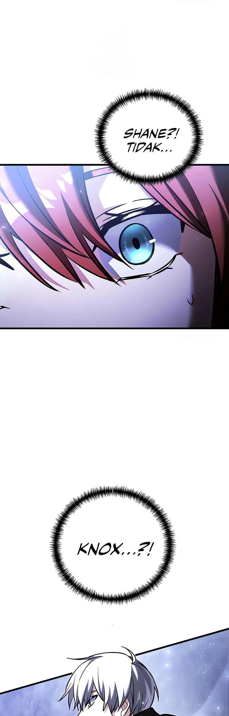 Terminally Ill Genius Dark Knight Chapter 138 Halaman 85