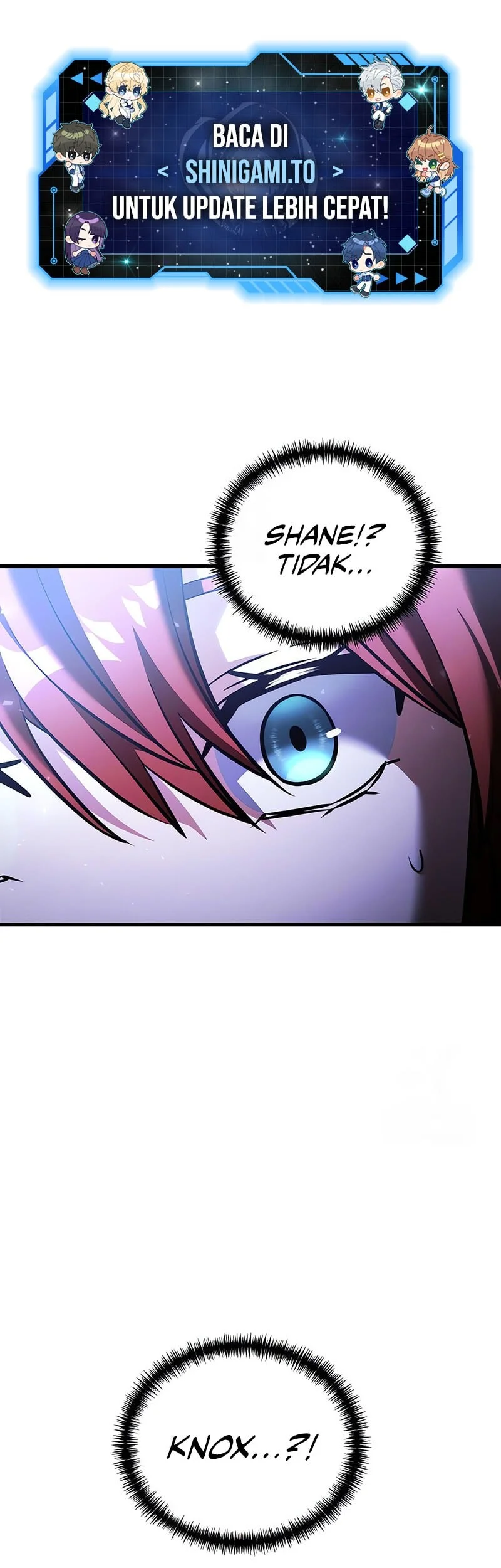 Terminally Ill Genius Dark Knight Chapter 139 Halaman 2