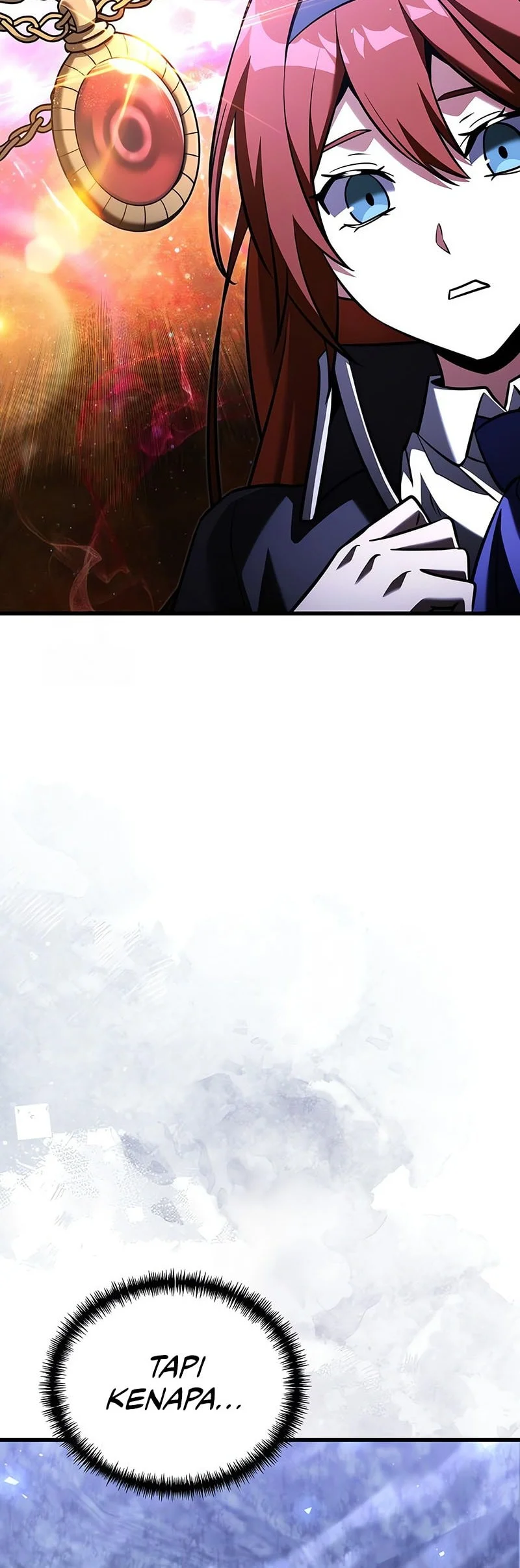Terminally Ill Genius Dark Knight Chapter 139 Halaman 5