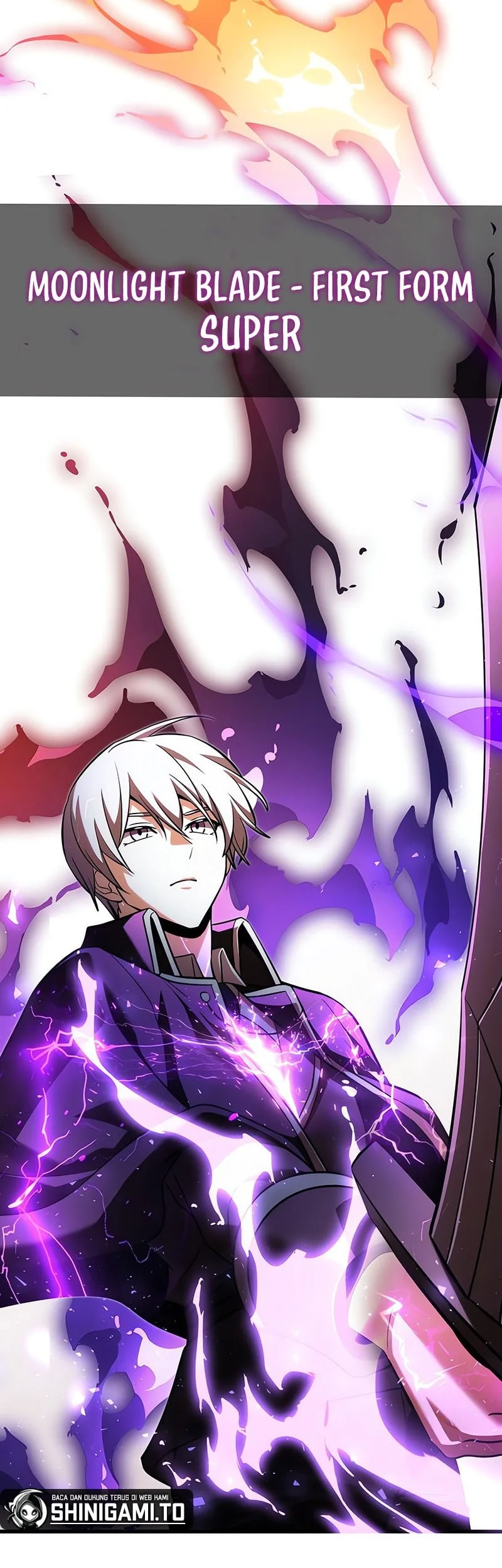 Terminally Ill Genius Dark Knight Chapter 139 Halaman 15