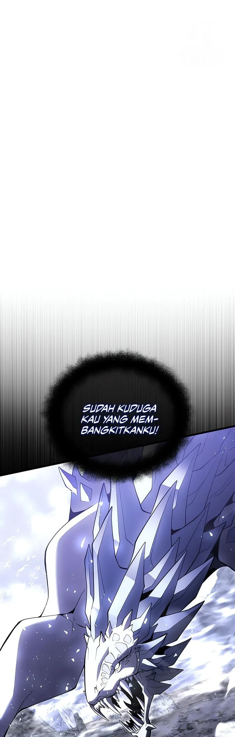 Terminally Ill Genius Dark Knight Chapter 139 Halaman 16