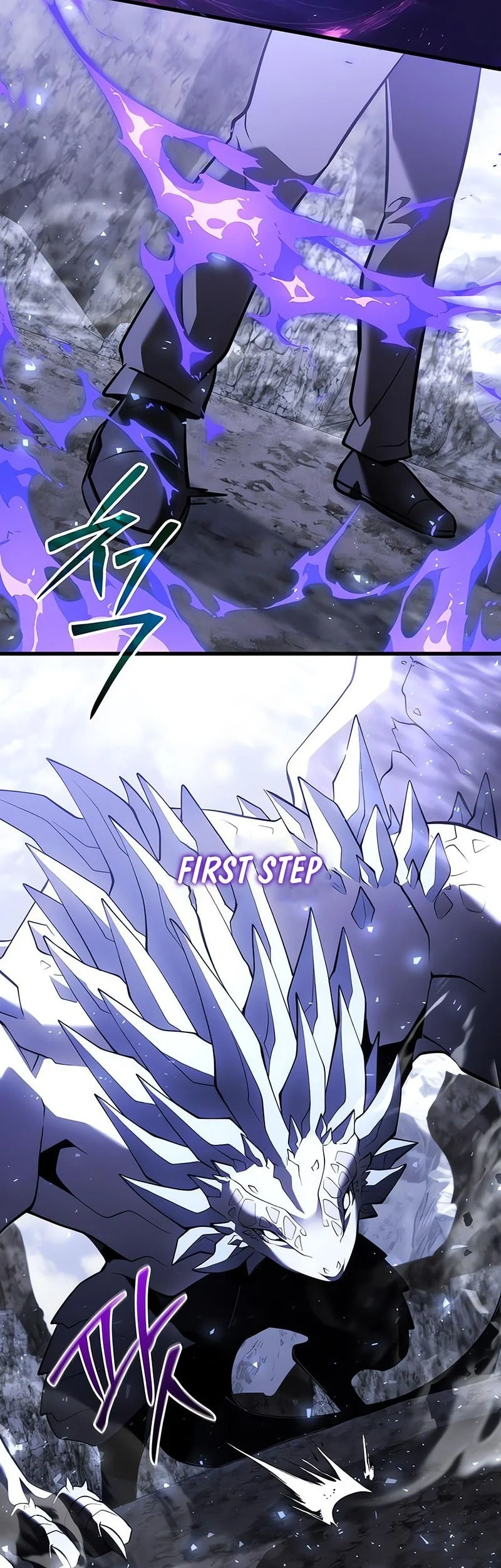 Terminally Ill Genius Dark Knight Chapter 139 Halaman 18