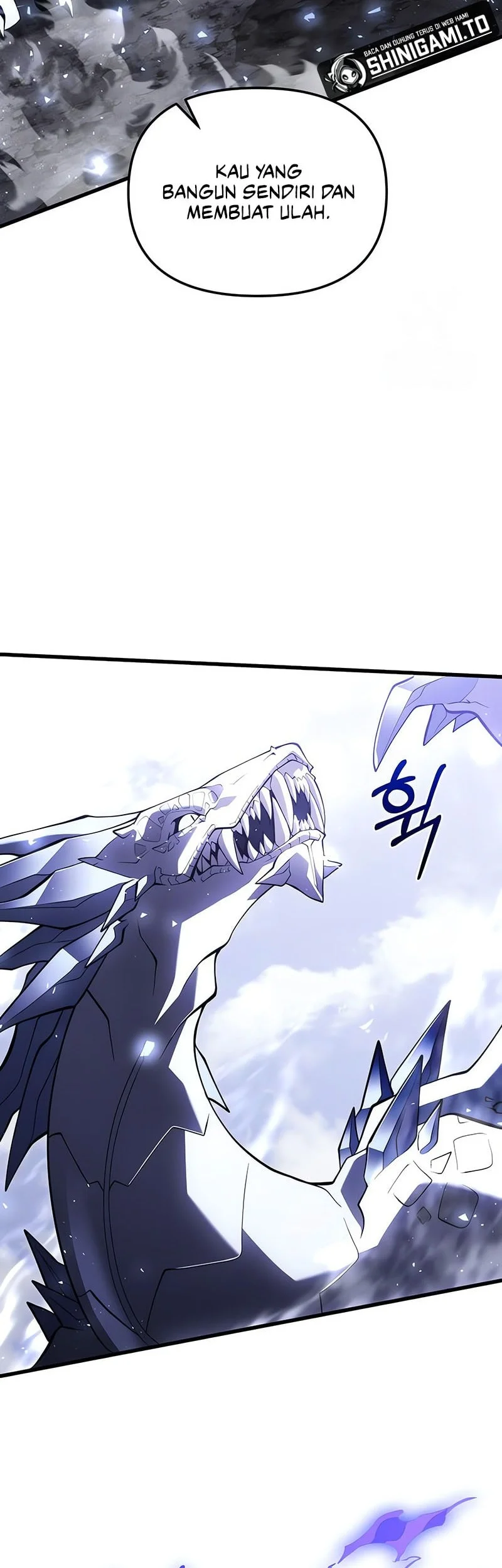 Terminally Ill Genius Dark Knight Chapter 139 Halaman 19