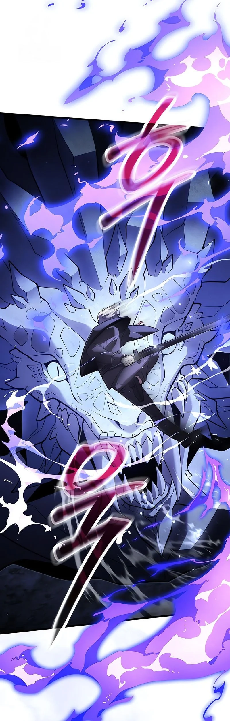 Terminally Ill Genius Dark Knight Chapter 139 Halaman 20